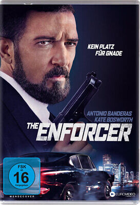 The Enforcer 2022 Dub in Hindi full movie download